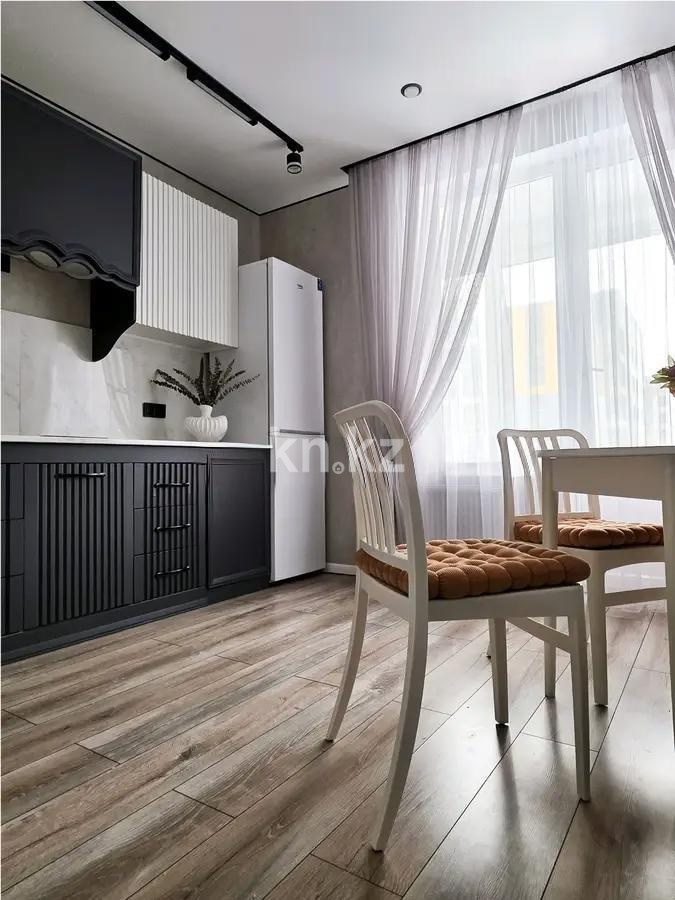 Продажа 1-комнатной квартиры, 39.5 м² - Продажа однокомнатных квартир от собственников в Астане - страница 2 фото 2 из 2
