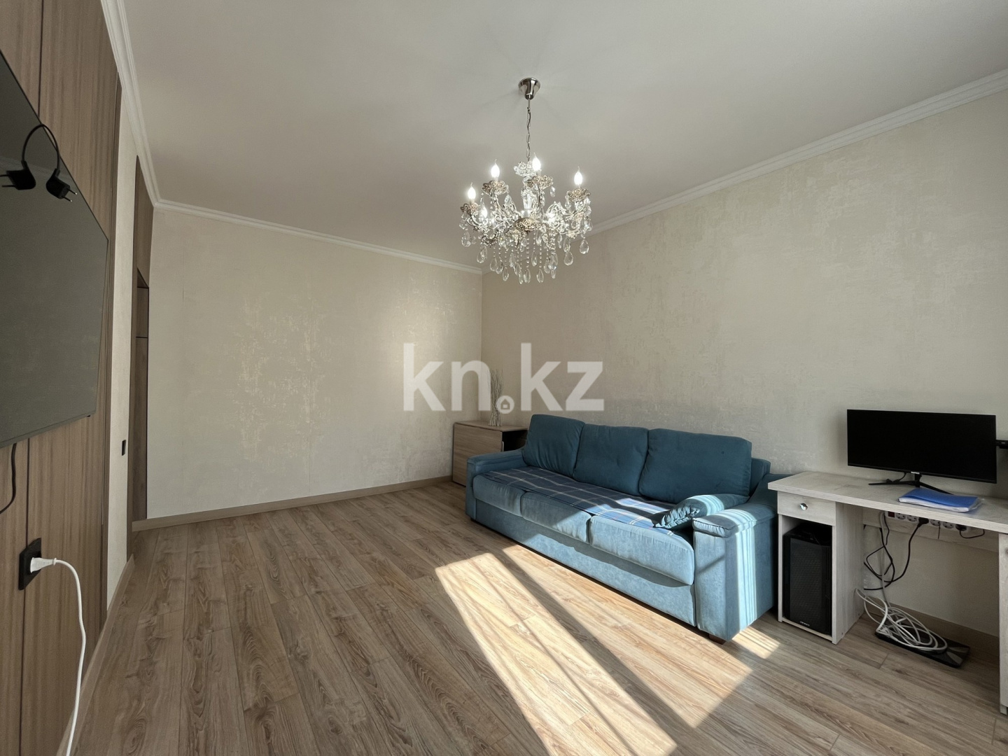 Продажа 2-комнатной квартиры, 58.5 м² в Алматы - фото 13