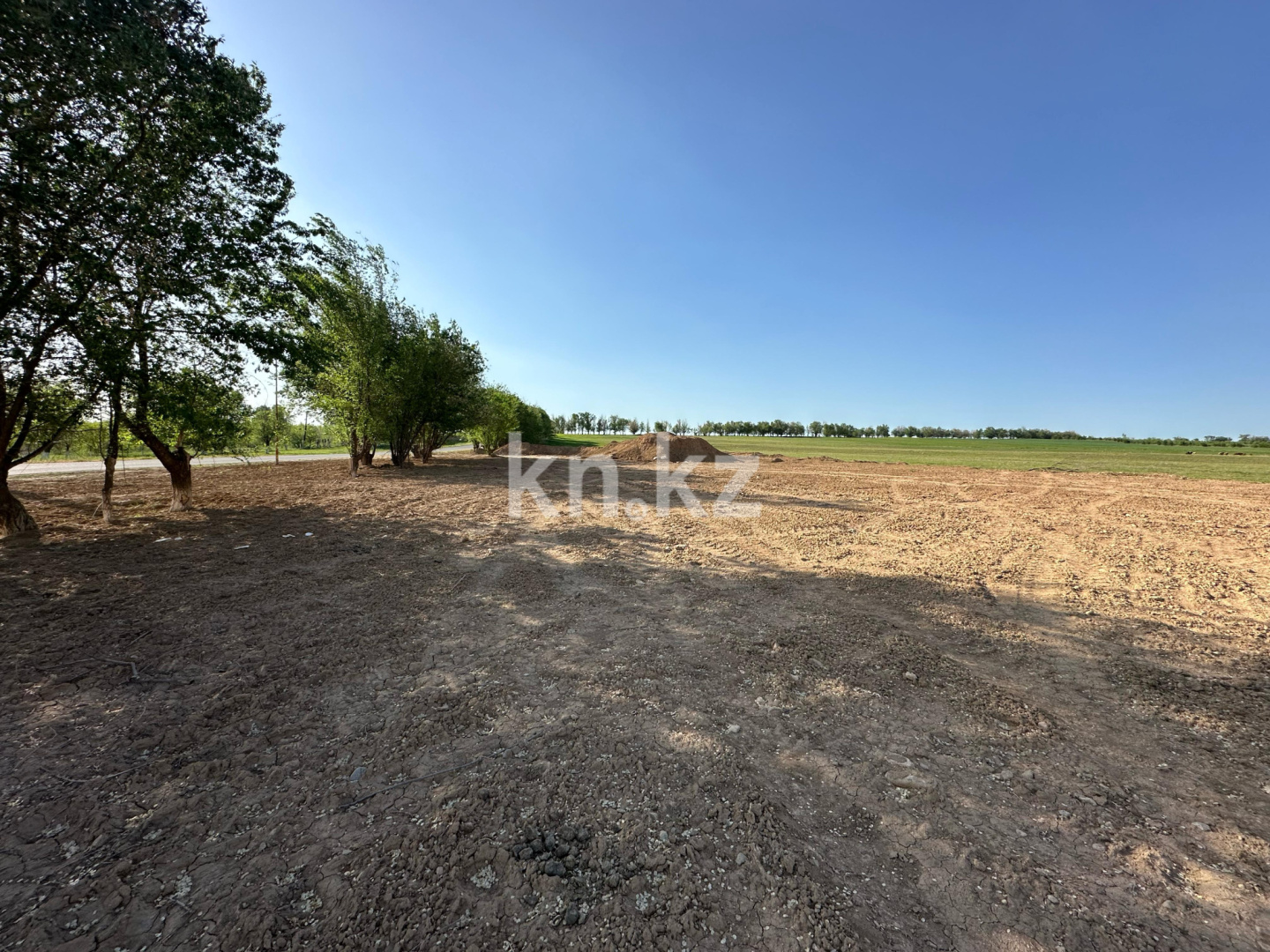 Продажа земельного участка, 36 сот., Екпинди - Продажа земельных участков в Шымкенте фото 3 из 12