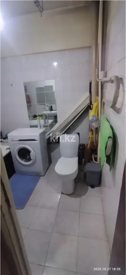 Продажа 1-комнатной квартиры, 33.7 м² - Продажа однокомнатных квартир в Алматы - страница 67 фото 3 из 4