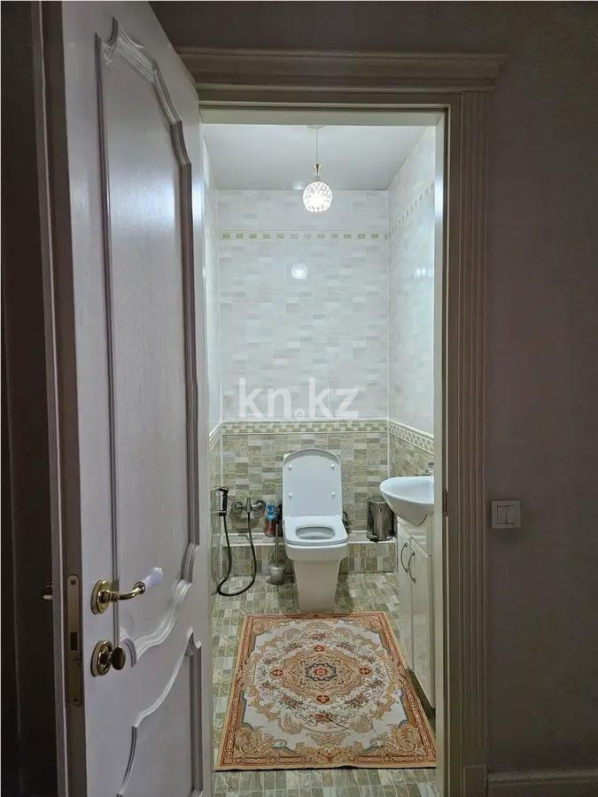 Продажа 3-комнатной квартиры, 100 м², ул. Брусиловского, дом  159 - Продажа  трехкомнатных квартир в Алматы фото 6 из 7