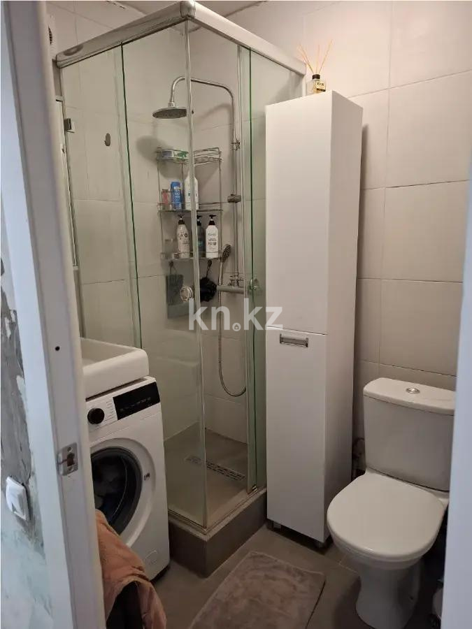 Продажа 2-комнатной квартиры, 46.4 м², ул. Радостовца, дом  185 в Алматы - фото 3