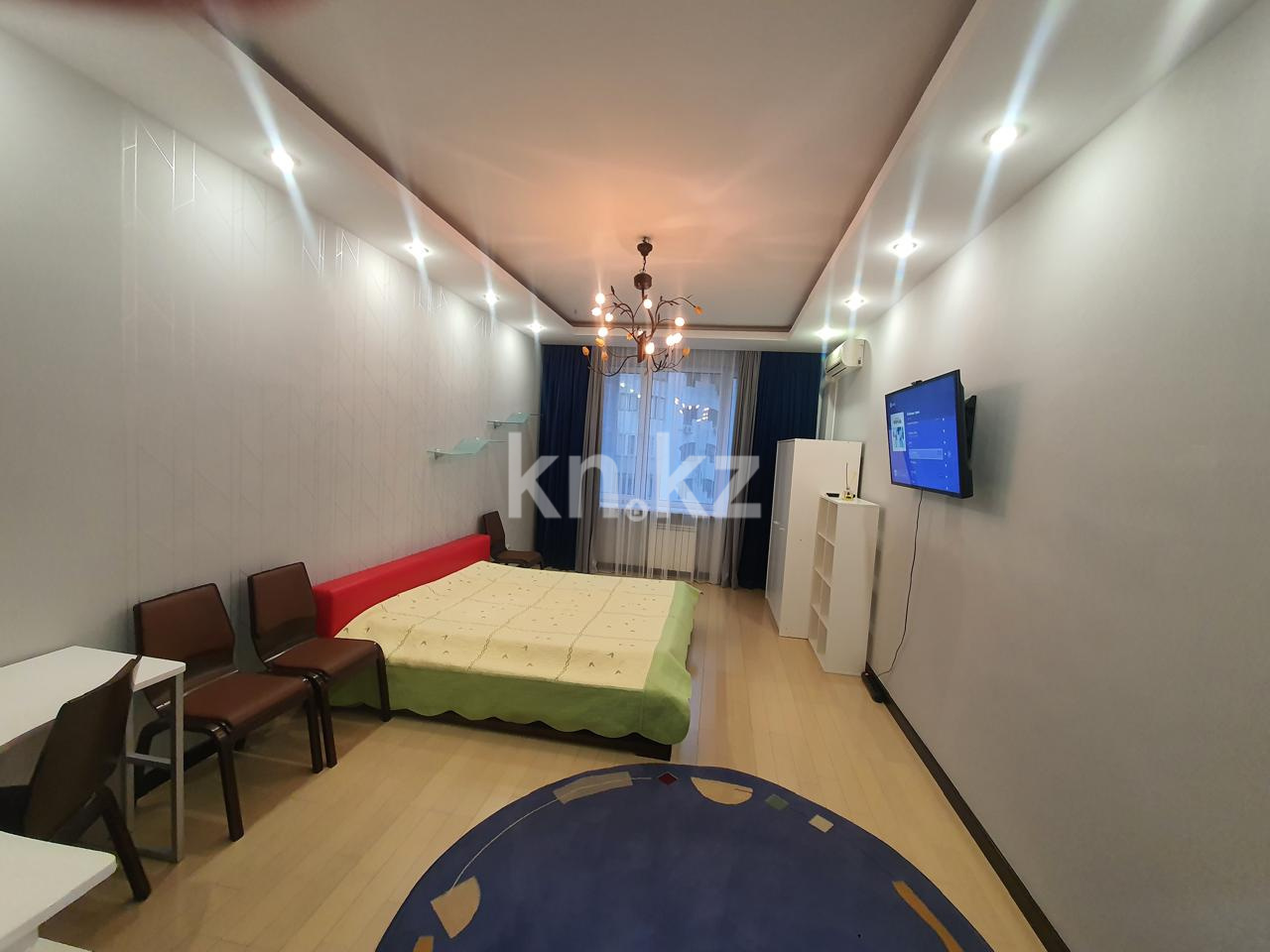 Продажа 4-комнатной квартиры, 240 м² - Продажа четырехкомнатных квартир в Алматы фото 24 из 28