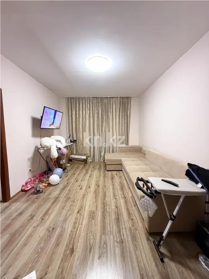 Продажа 2-комнатной квартиры, 50 м², ул. Коммунистическая, дом  19/4 в Караганде