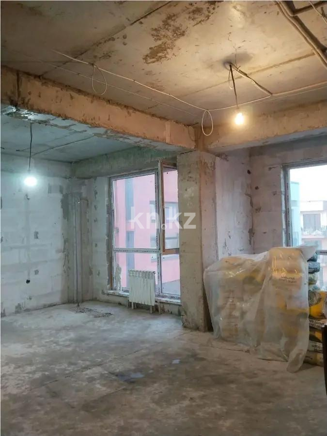 Продажа 2-комнатной квартиры, 51 м², ул. Жунисова, дом  2/13 в Алматы - фото 3