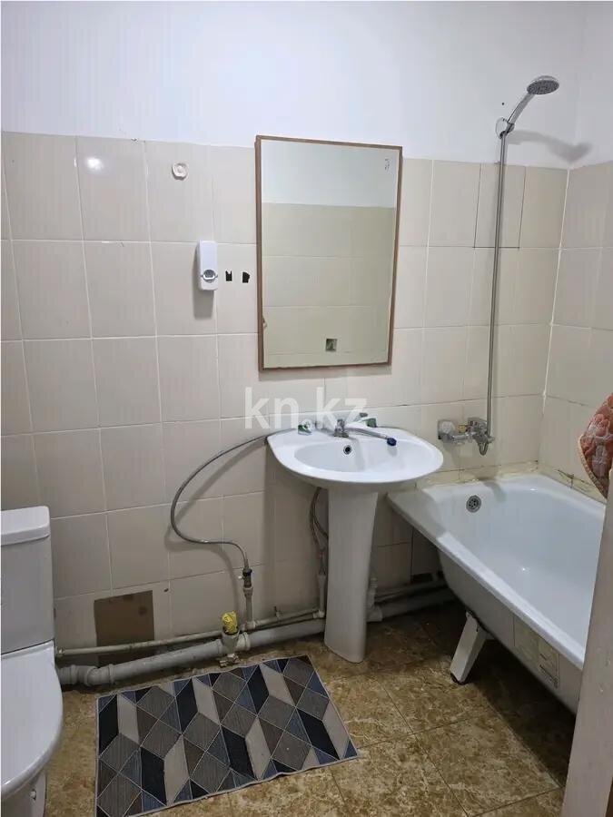 Продажа 1-комнатной квартиры, 36.1 м² в Астане - фото 3