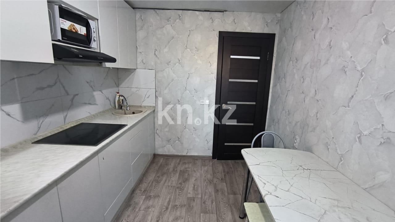 Продажа 1-комнатной квартиры, 36 м², пр. Республики - Продажа  однокомнатных квартир в Караганде фото 4 из 12