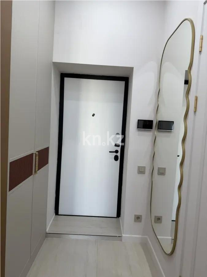 Продажа 3-комнатной квартиры, 85.6 м² - Продажа квартир в Астане фото 7 из 7