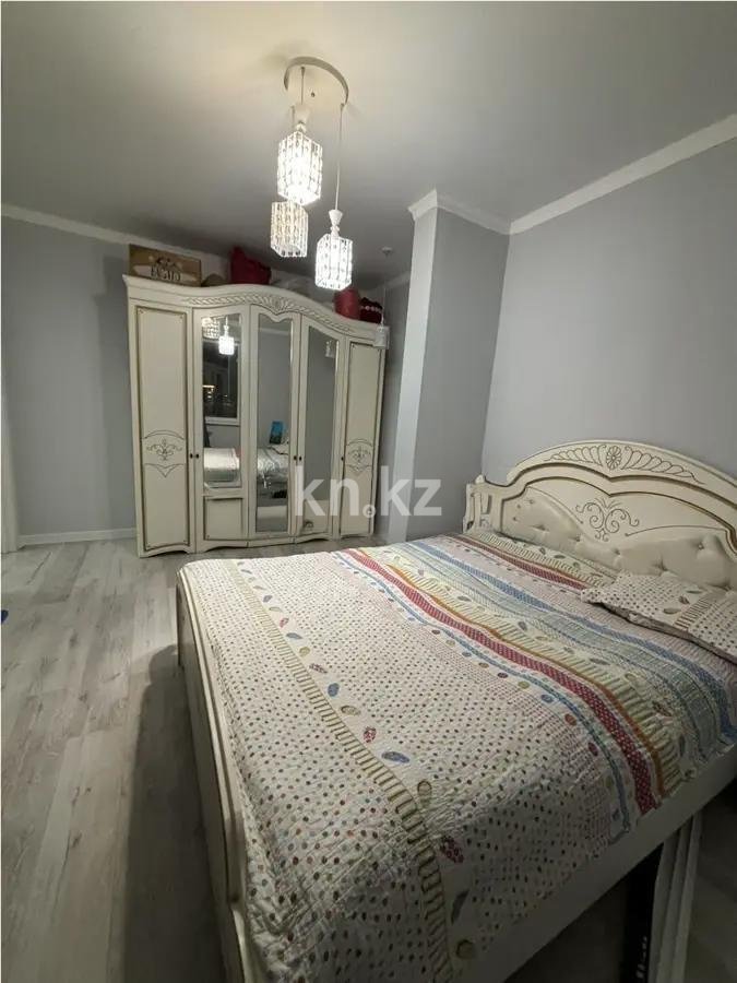 Продажа 3-комнатной квартиры, 78 м², ул. Укели Ыбырай, дом  4 в Астане - фото 3