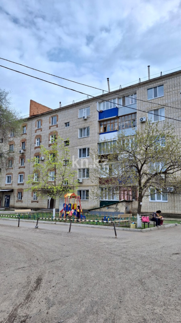 Продажа 2-комнатной квартиры, 50 м² в Уральске - фото 20