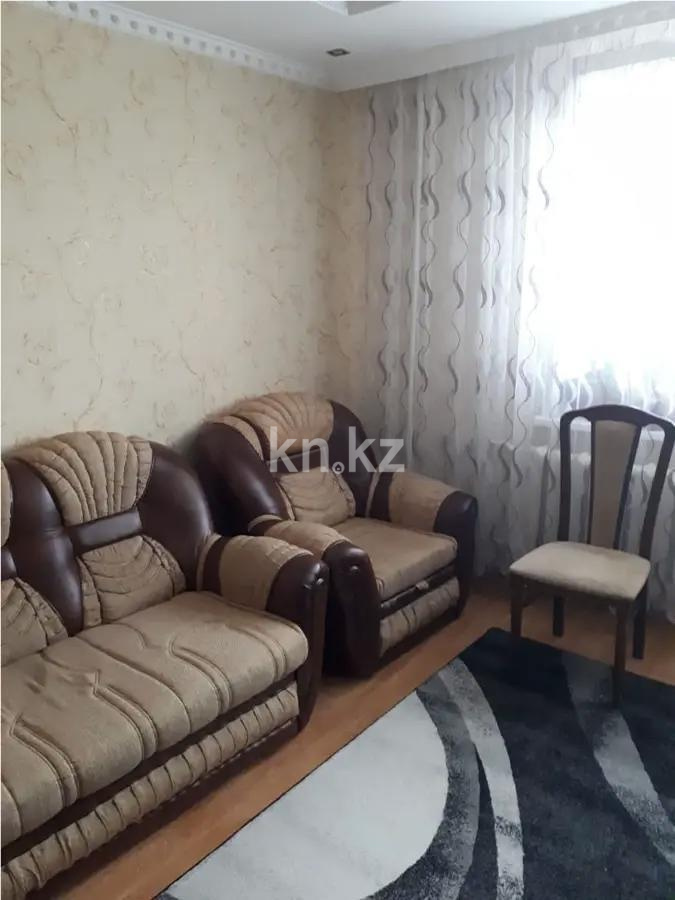 Продажа 2-комнатной квартиры, 53 м² - Продажа двухкомнатных квартир в Караганде - страница 2 фото 1 из 6