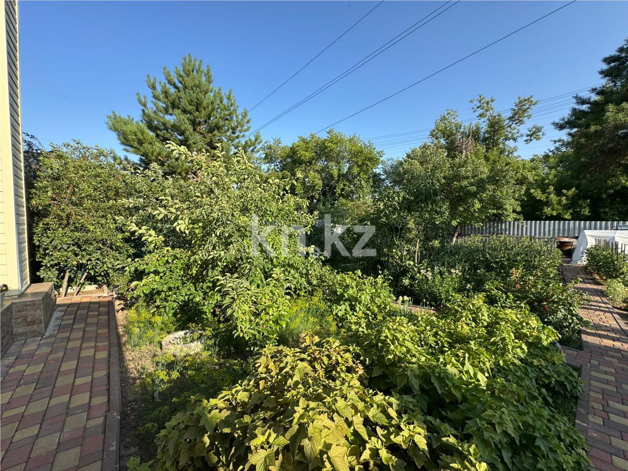 Продажа 7-комнатного дома, 302 м², ул. Жұмабек Тәшенов - Продажа домов, коттеджей в Темиртау фото 48 из 49