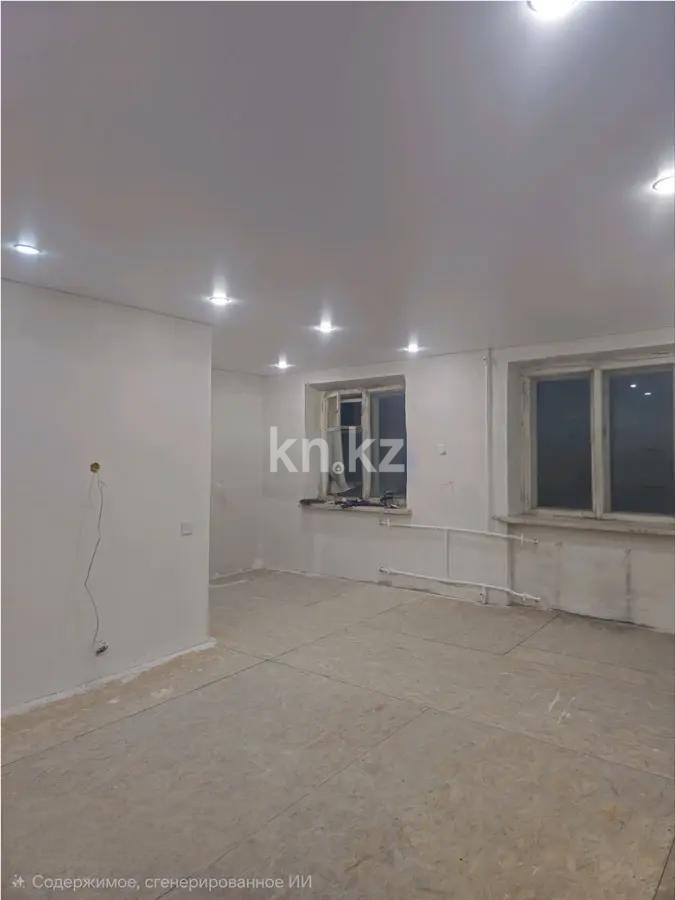 Продажа 1-комнатной квартиры, 30 м² - Недвижимость в Темиртау - страница 2 фото 1 из 4