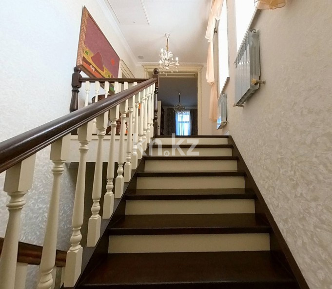 Продажа 6-комнатного дома, 270 м² - Продажа домов, коттеджей в Астане в р-не Есиль фото 35 из 38