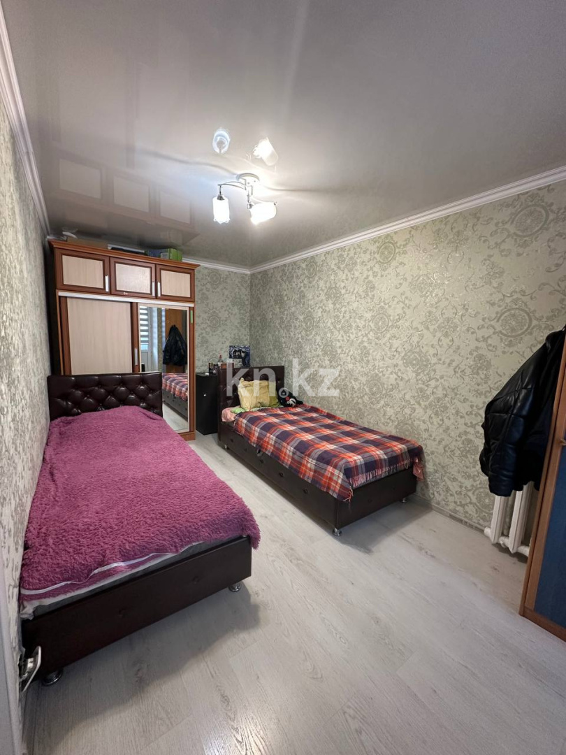 Продажа 4-комнатной квартиры, 120 м² - Продажа  четырехкомнатных квартир в Караганде фото 11 из 12