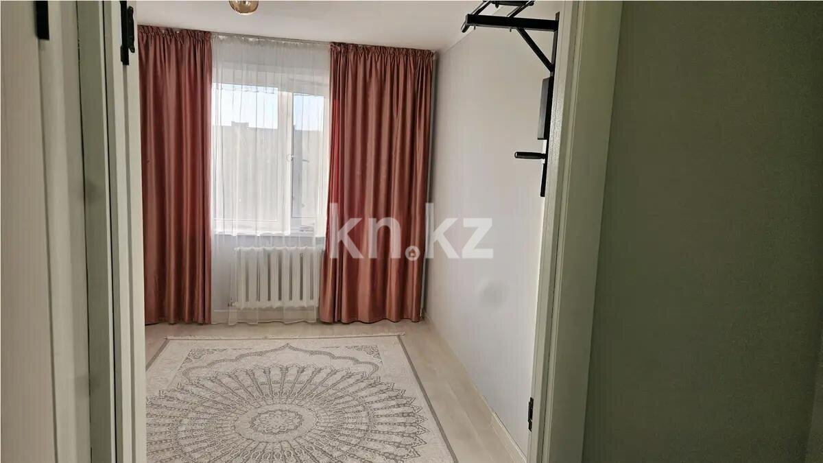 Продажа 3-комнатной квартиры, 68 м² в Темиртау - фото 3