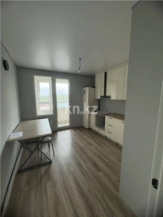 Продажа 2-комнатной квартиры, 65 м², ул. Коктерек, дом  139/13 - Продажа  двухкомнатных квартир в новостройках Алматы фото 3 из 4