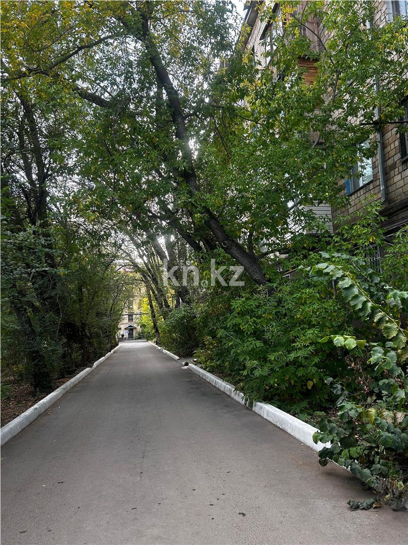 Продажа 2-комнатной квартиры, 41 м², ул. Алиханова в Караганде - фото 11