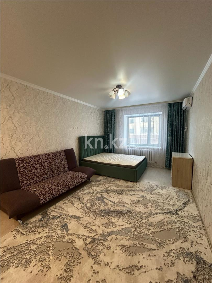 Продажа 1-комнатной квартиры, 43.5 м² в Астане - фото 5