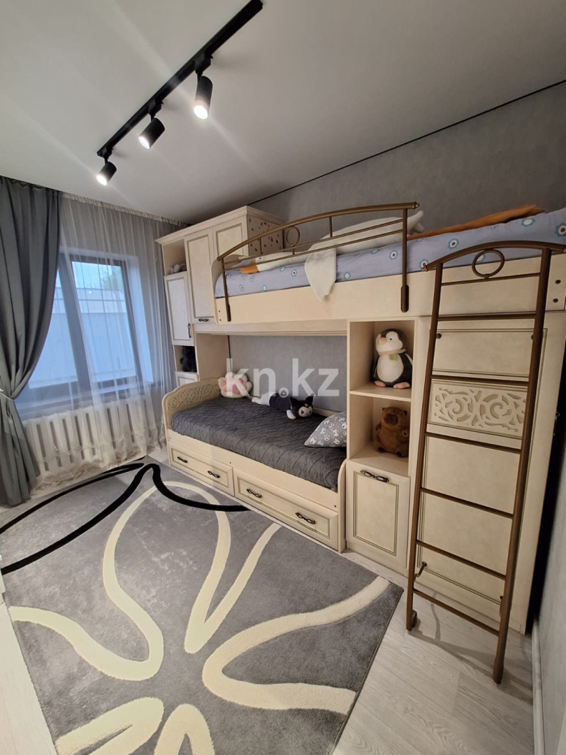 Продажа 3-комнатного дома, 80 м² - Продажа недвижимости в Алматы - страница 33 фото 30 из 40