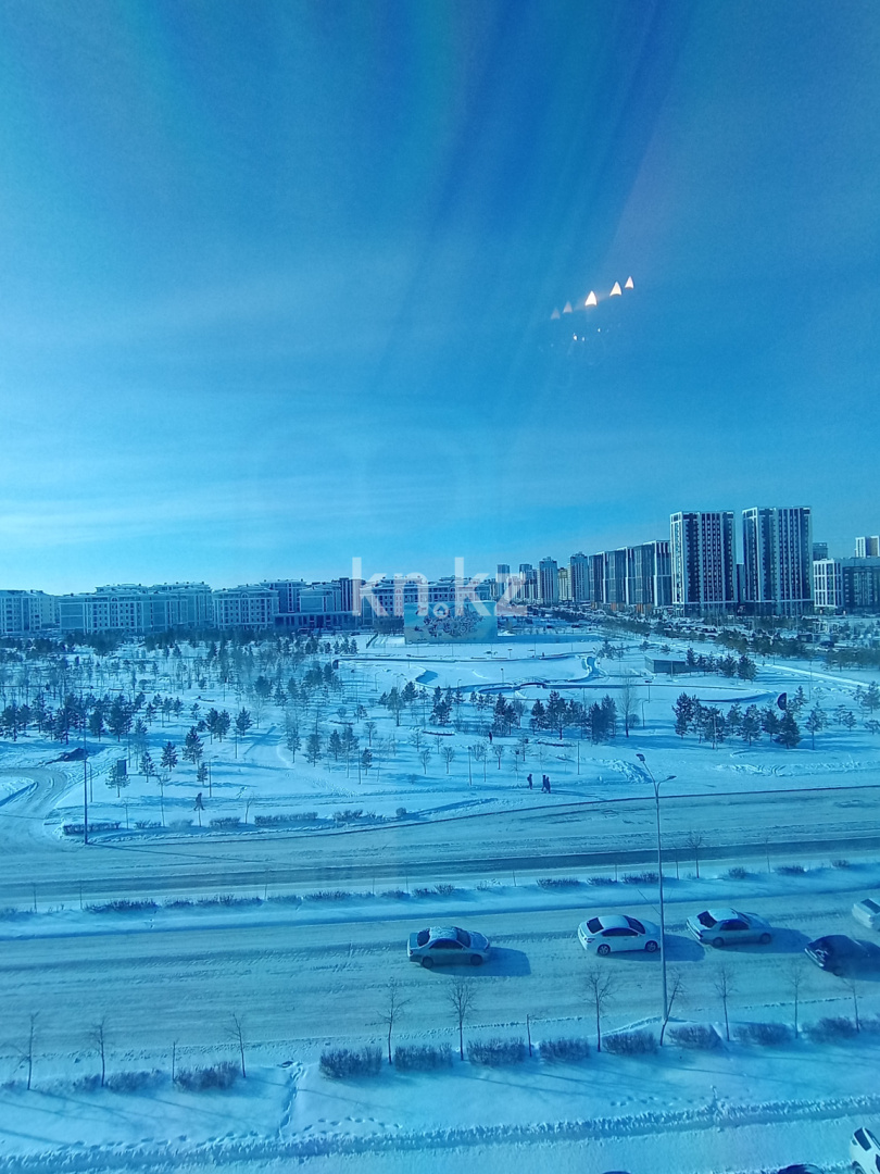 Аренда 2-комнатной квартиры, 68 м² - Аренда жилой и коммерческой недвижимости в Казахстане фото 16 из 16