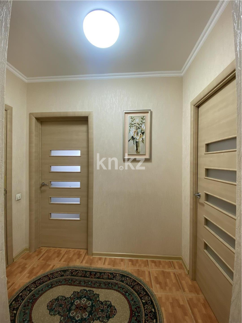 Продажа 3-комнатной квартиры, 91.9 м² - Продажа квартир в новостройках Астаны - страница 384 фото 5 из 12