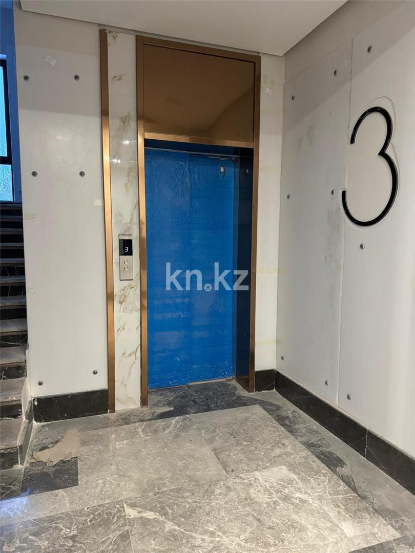 Продажа 3-комнатной квартиры, 107 м², ул. Мичурина - Продажа квартир в Караганде фото 18 из 19