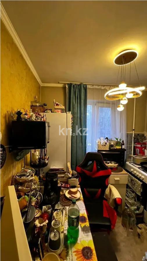 Продажа 1-комнатной квартиры, 32 м², ул. Валиханова, дом  46 в Алматы - фото 2