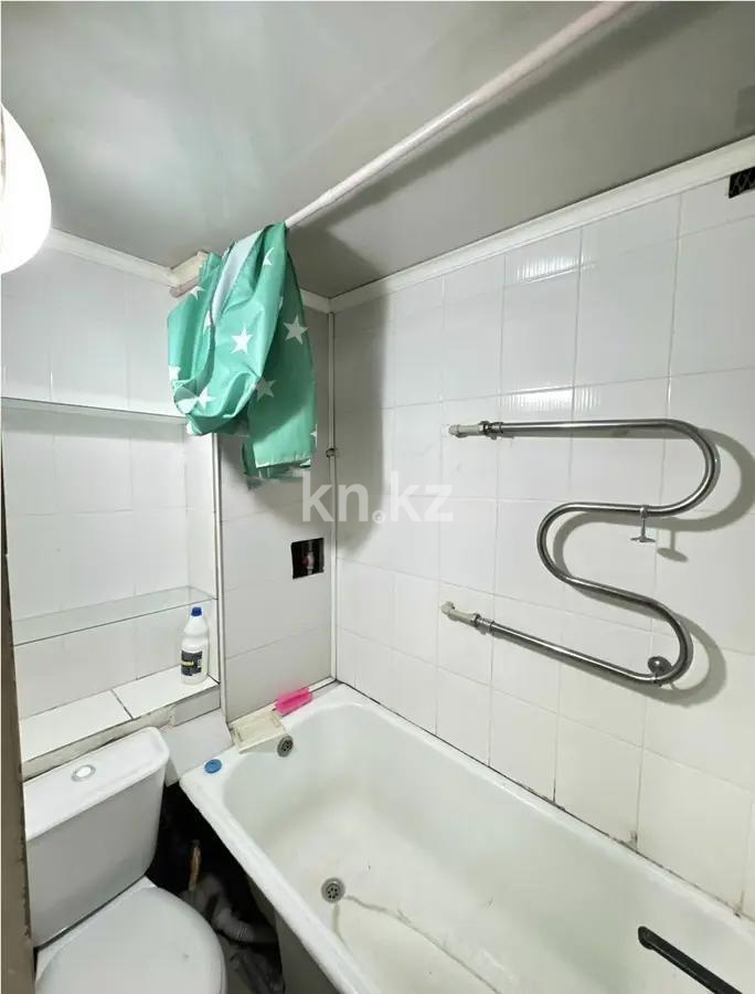 Продажа 1-комнатной квартиры, 40 м², мкр. Таугуль-2, дом  8 - Продажа квартир в Алматы фото 3 из 4