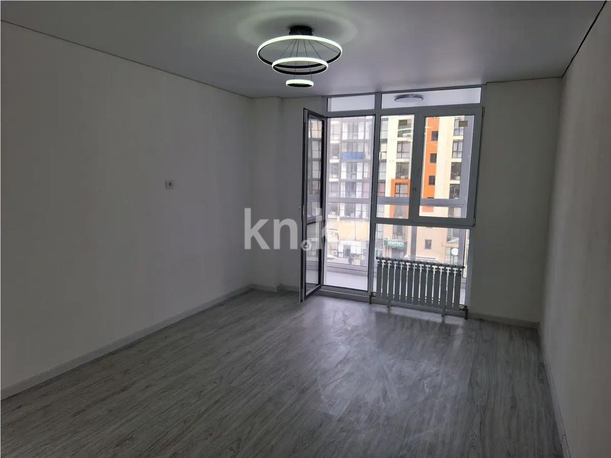 Продажа 1-комнатной квартиры, 26 м², мкр-н Шугыла, дом  340/35 - Продажа квартир в Алматы фото 1 из 3