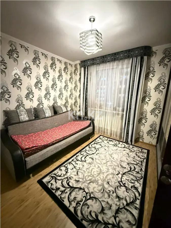 Продажа 3-комнатной квартиры, 89.9 м² - Продажа недвижимости в Астане - страница 25 фото 2 из 4