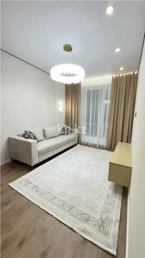 Продажа 2-комнатной квартиры, 41 м² в Астане