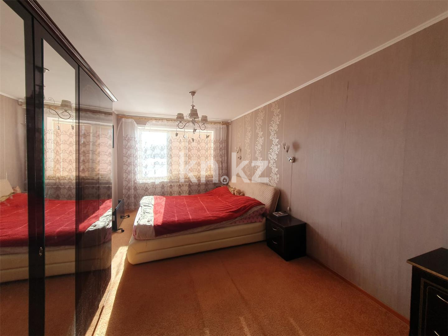 Продажа 4-комнатной квартиры, 90 м², мкр-н 8 в Темиртау - фото 5