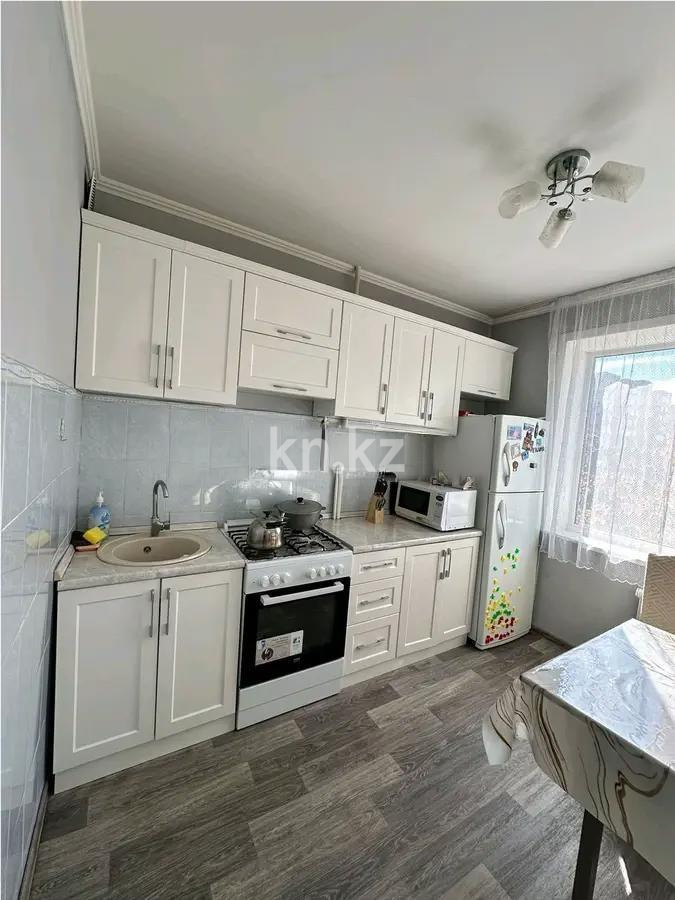 Продажа 4-комнатной квартиры, 78 м², ул. Дюсембекова, дом  67 в Караганде - фото 5