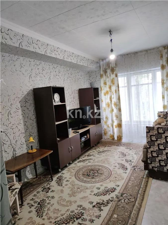 Продажа 2-комнатной квартиры, 45.4 м², мкр-н Алтай-1, дом  22 в Алматы - фото 2