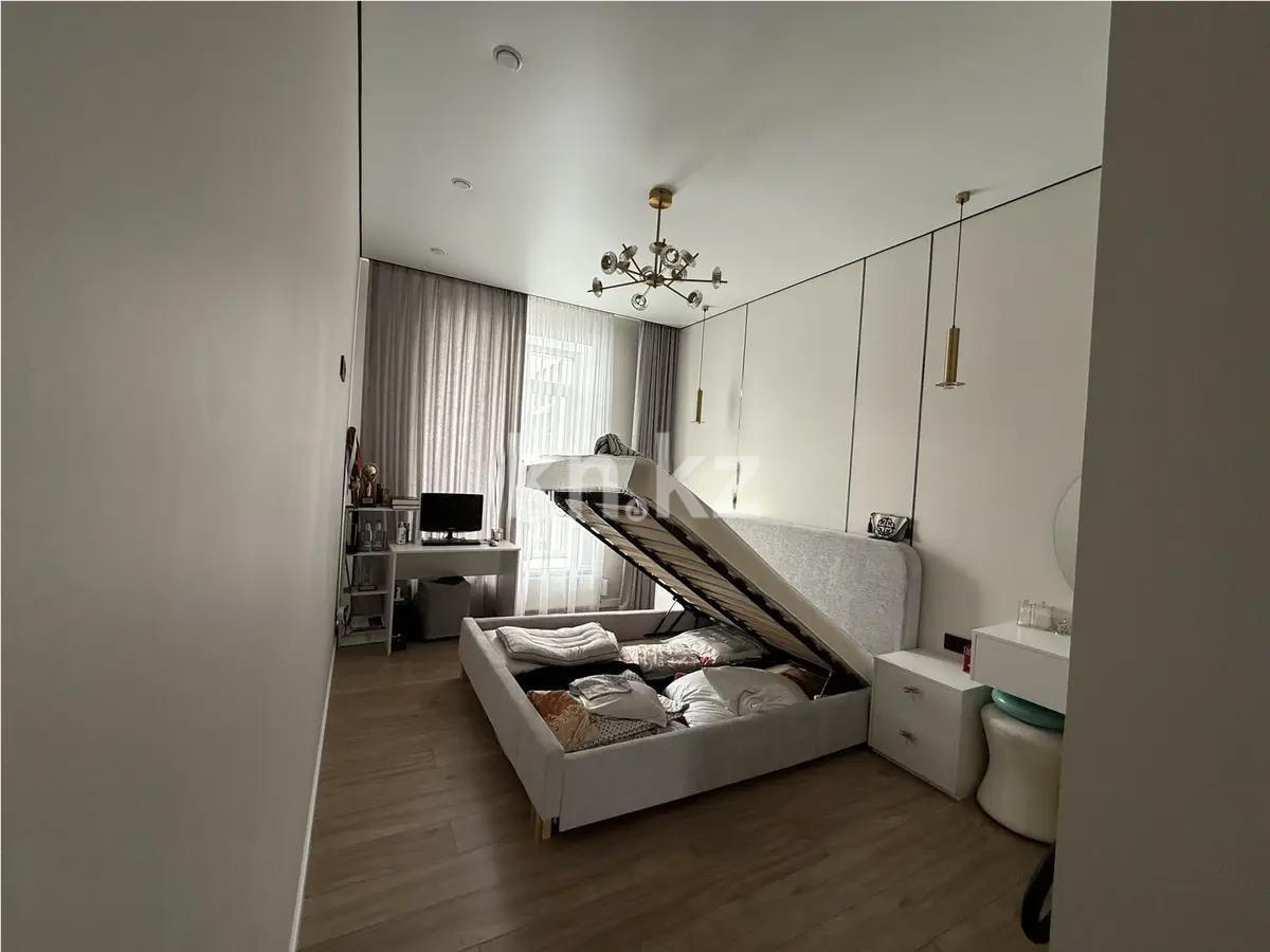 Продажа 3-комнатной квартиры, 110 м² в Астане - фото 3