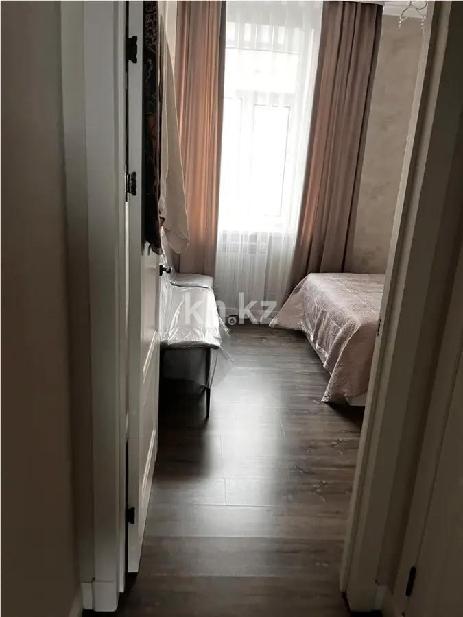 Продажа 3-комнатной квартиры, 58 м² - Продажа трехкомнатных квартир в Караганде фото 1 из 1