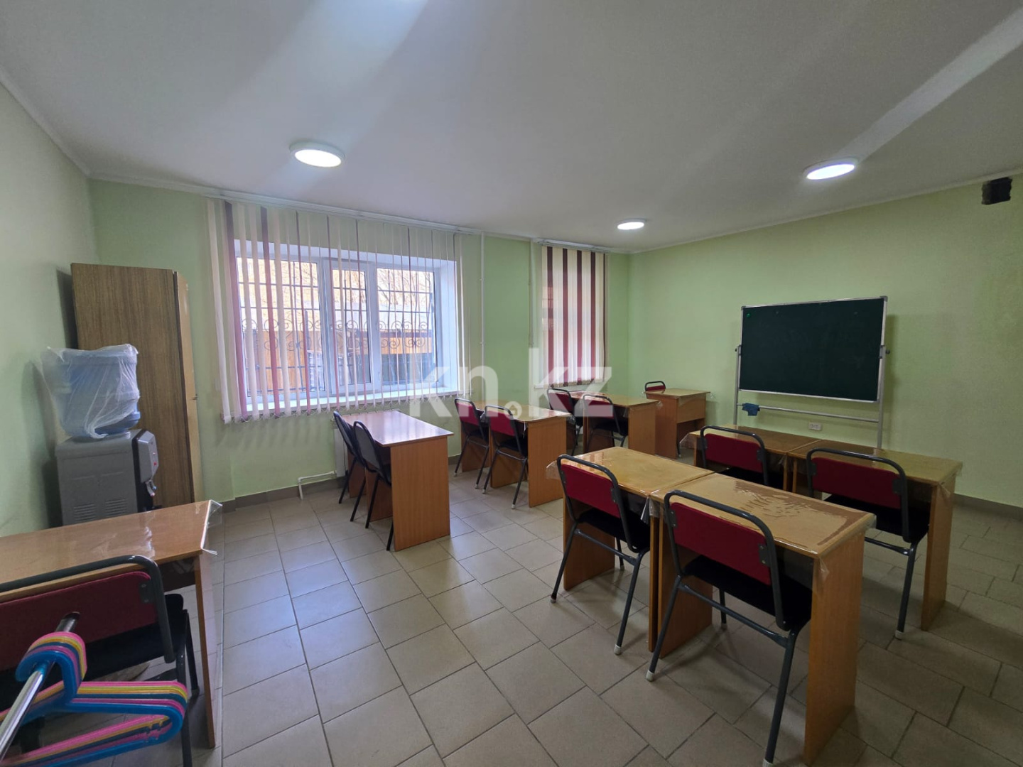 Продажа , 166.1 м², 70 квартал - Продажа офисных и торговых помещений в Темиртау фото 6 из 8