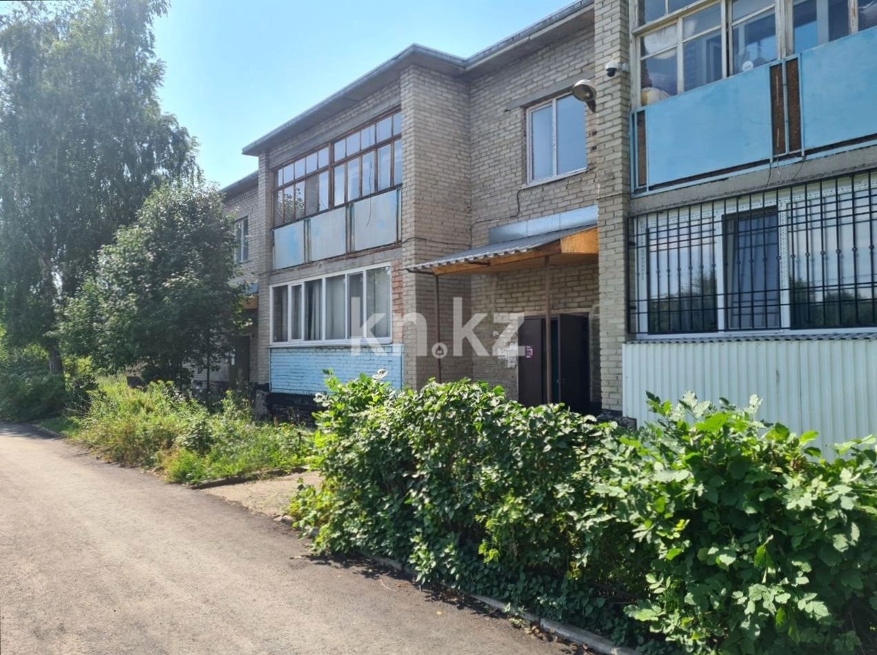 Продажа 2-комнатной квартиры, 50 м² в Усть-Каменогорске - фото 2