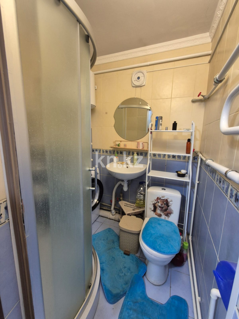 Продажа , 44 м², ул. Уалиханова, дом  4 - Продажа офисных и торговых помещений в Темиртау фото 9 из 10