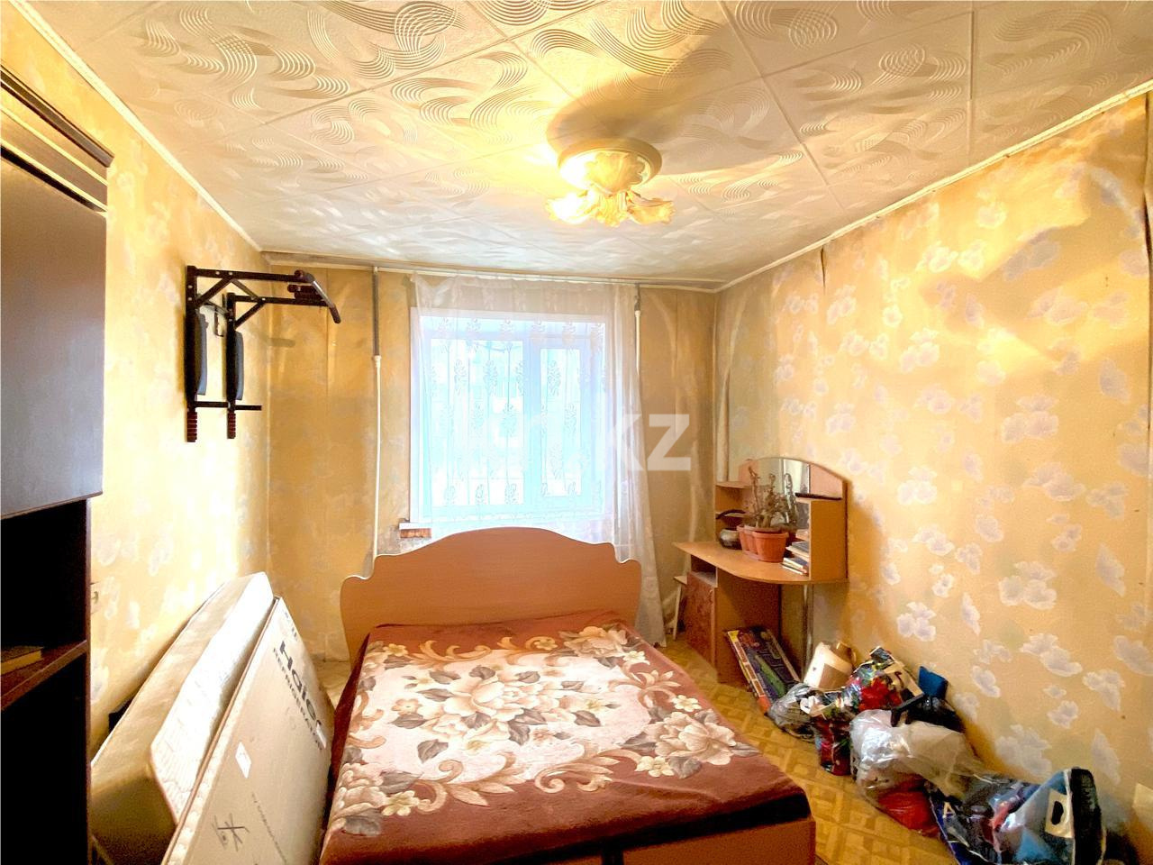 Продажа 3-комнатной квартиры, 68 м², мкр-н 16 - Продажа квартир в Караганде фото 3 из 8