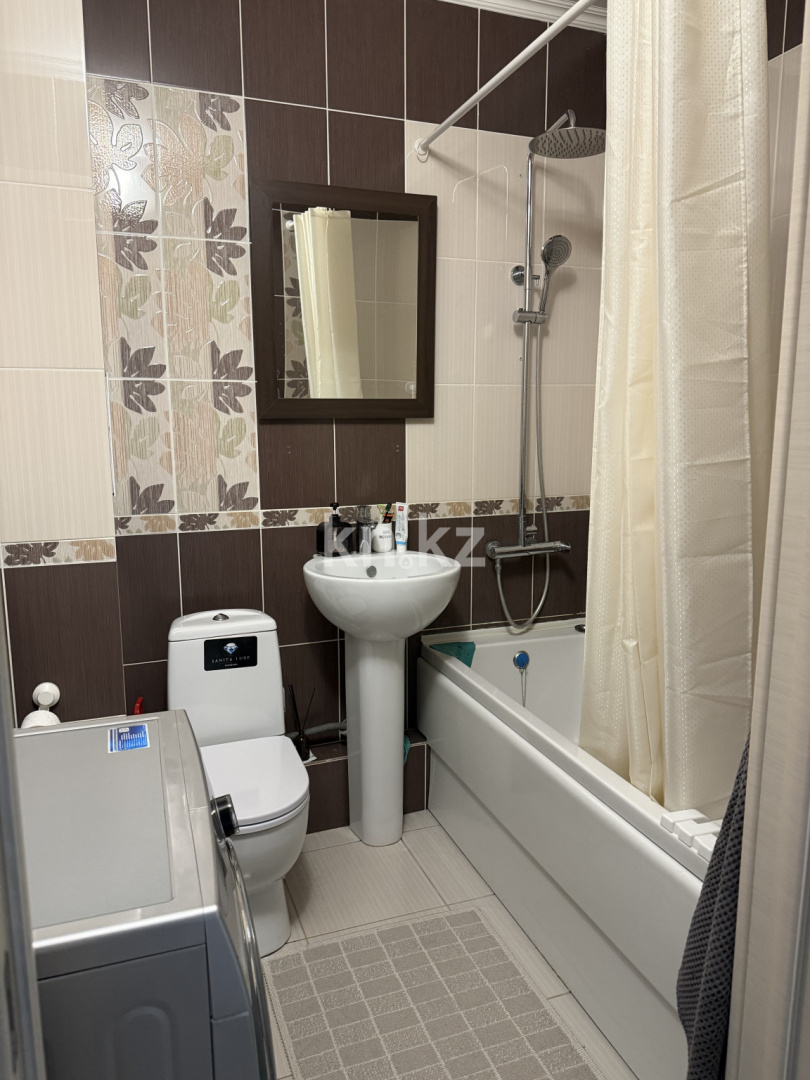 Продажа 3-комнатной квартиры, 89 м² - Продажа квартир в Казахстане - страница 3 фото 12 из 14