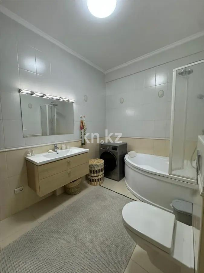 Продажа 4-комнатной квартиры, 168 м² в Алматы - фото 5