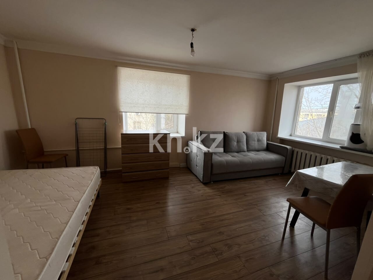 Аренда 1-комнатной квартиры, 33 м² в Астане - фото 7