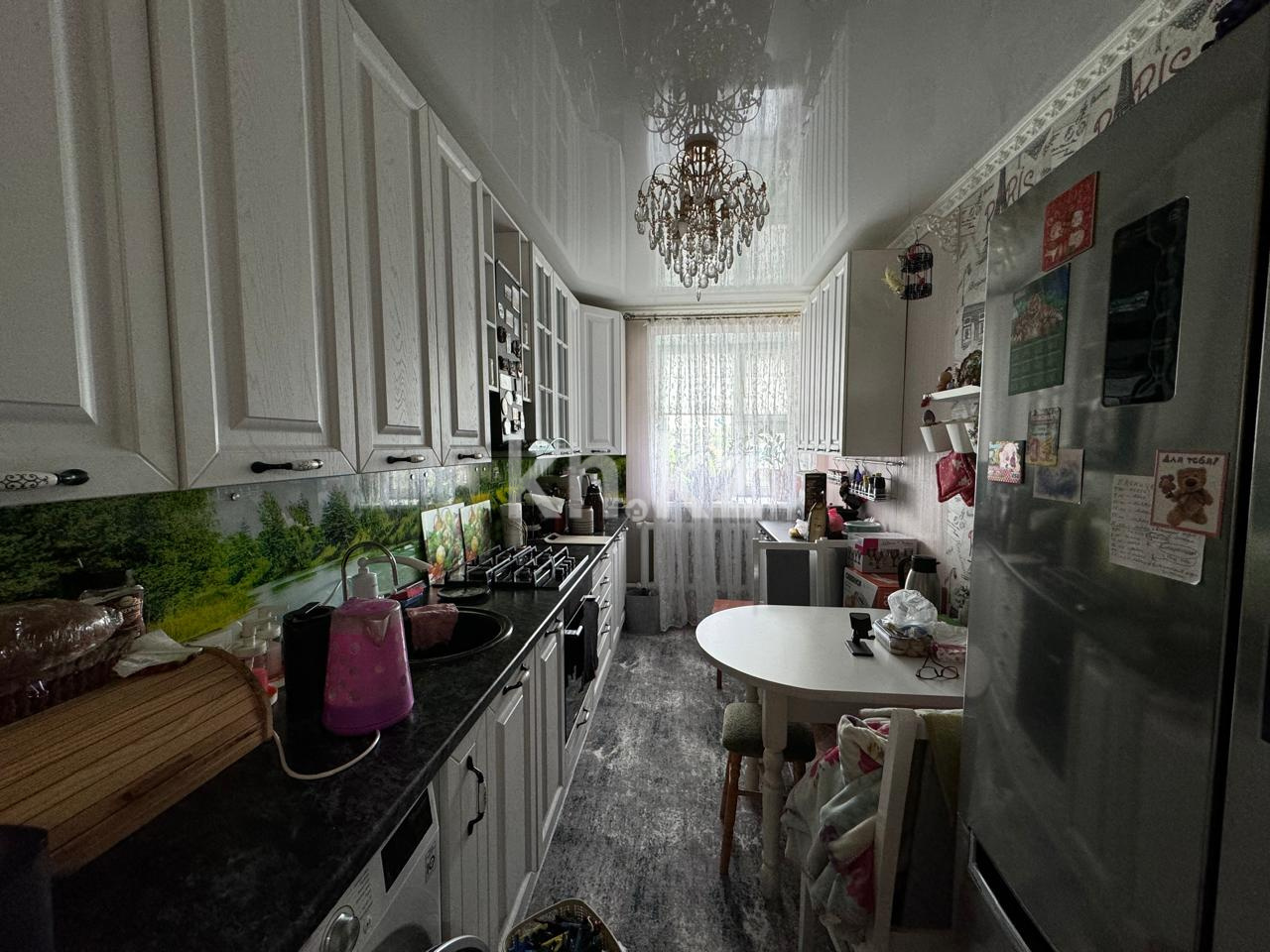 Продажа 6-комнатного дома, 130 м², ул. Кулибина - Продажа домов, коттеджей в Темиртау фото 12 из 17