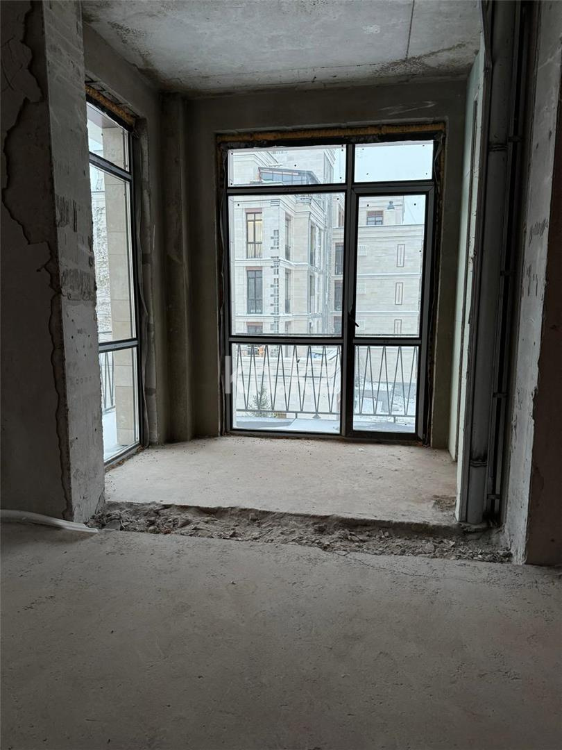 Продажа 3-комнатной квартиры, 107 м², ул. Мичурина - Продажа квартир в Караганде фото 9 из 19