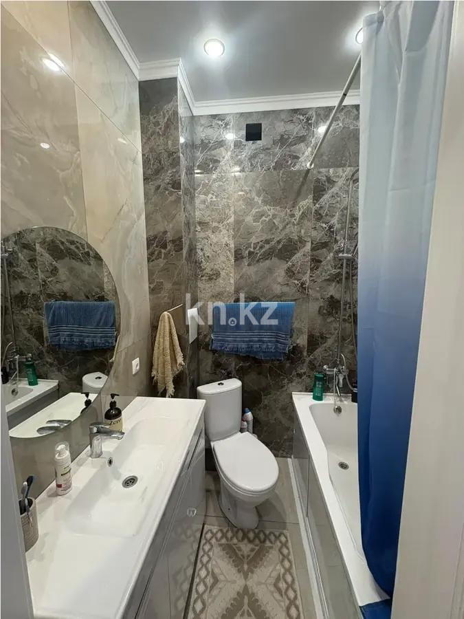 Продажа 3-комнатной квартиры, 87 м² в Астане - фото 5