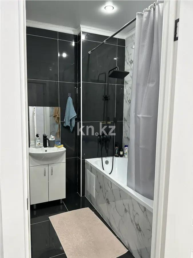Продажа 2-комнатной квартиры, 44 м², ул. Жургенова, дом  19 в Астане - фото 4