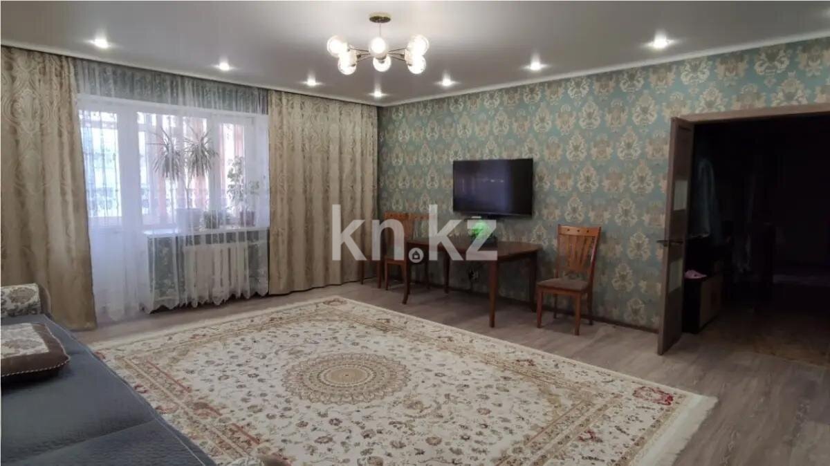Продажа 2-комнатной квартиры, 75 м² в Астане