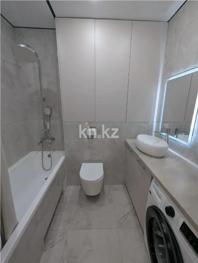 Продажа 2-комнатной квартиры, 66.4 м² в Астане - фото 4